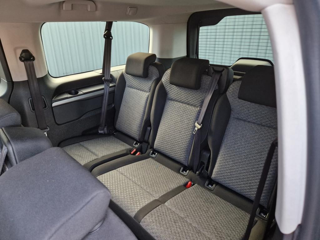 Toyota Proace (Verso)