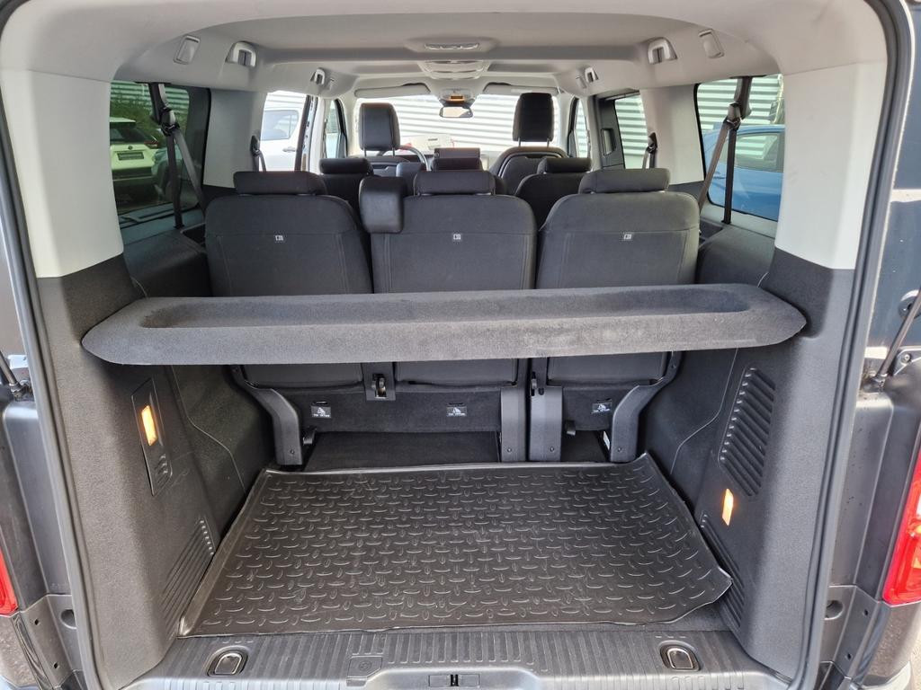 Toyota Proace (Verso)