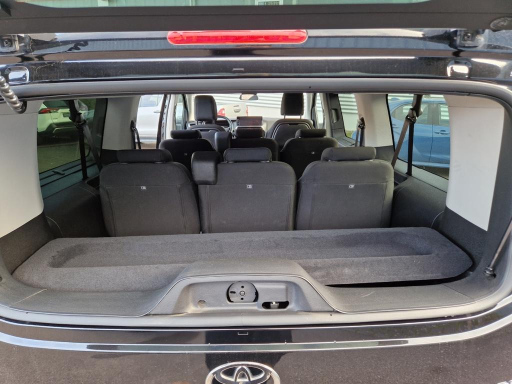 Toyota Proace (Verso)