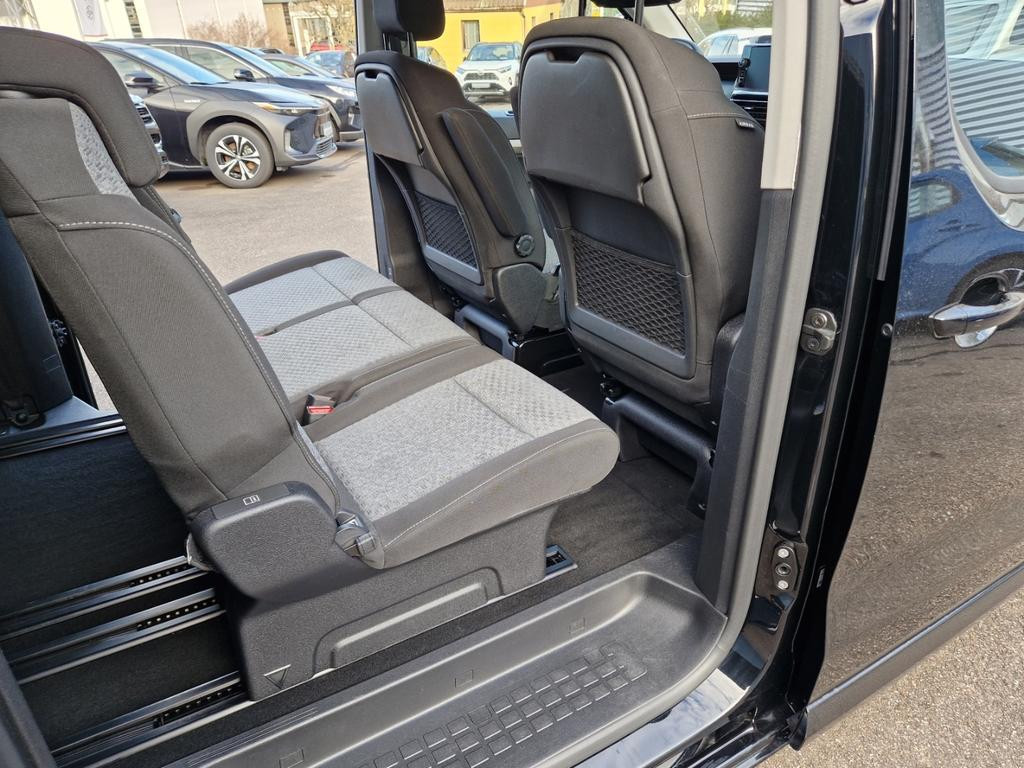 Toyota Proace (Verso)