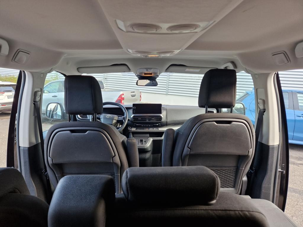 Toyota Proace (Verso)