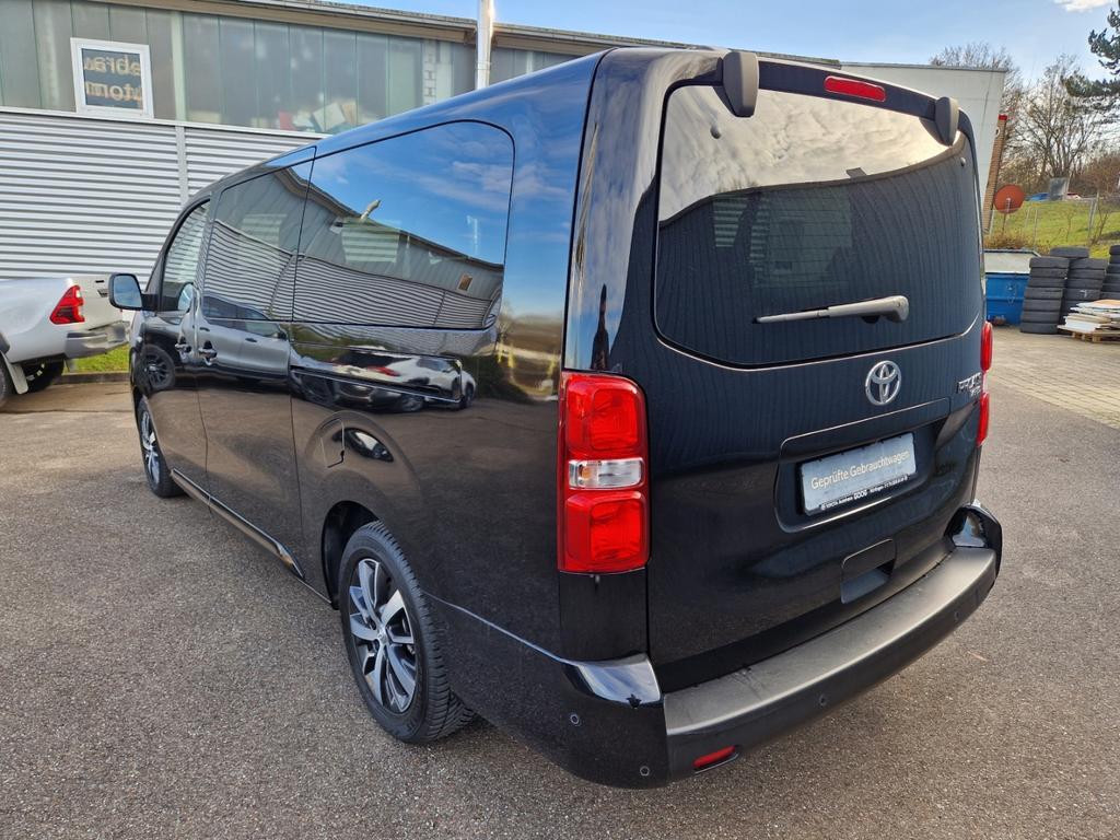 Toyota Proace (Verso)