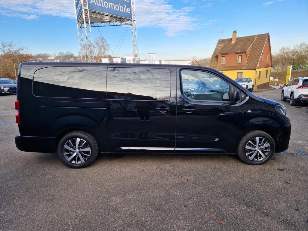 Toyota Proace (Verso)