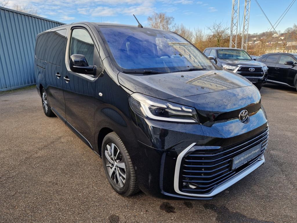 Toyota Proace (Verso)