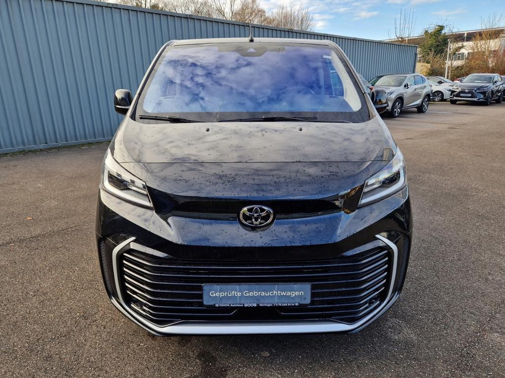 Toyota Proace (Verso)