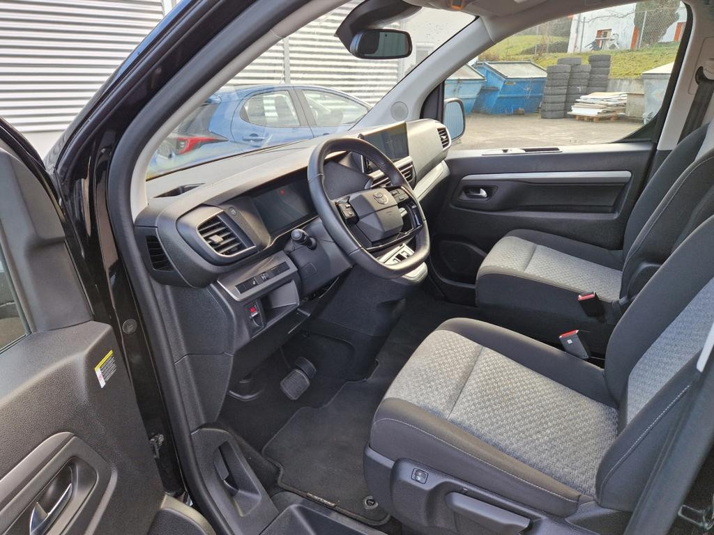 Toyota Proace (Verso)