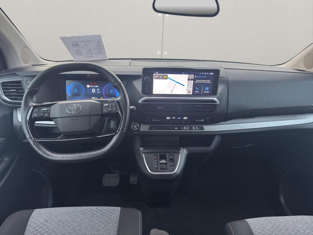 Toyota Proace (Verso)