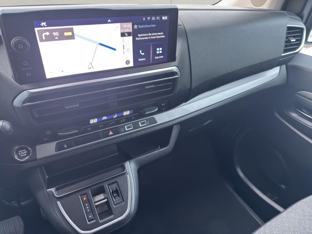 Toyota Proace (Verso)