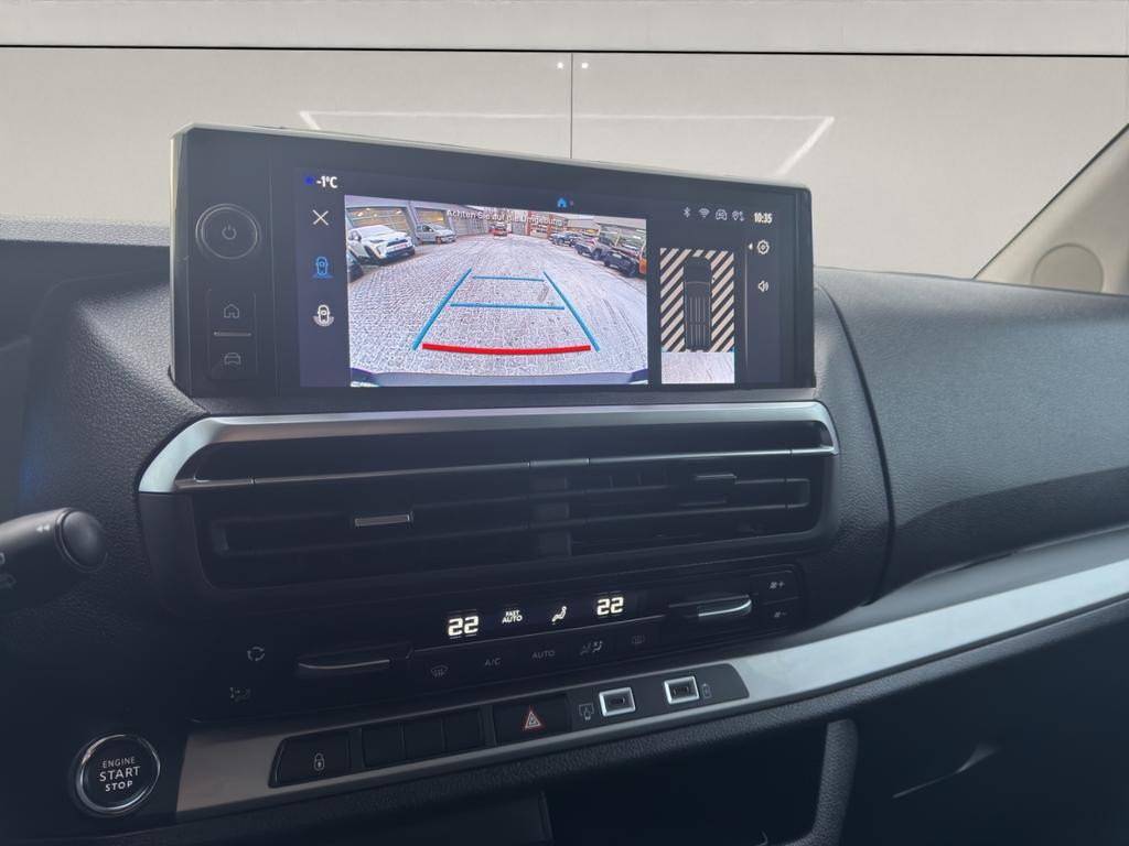 Toyota Proace (Verso)