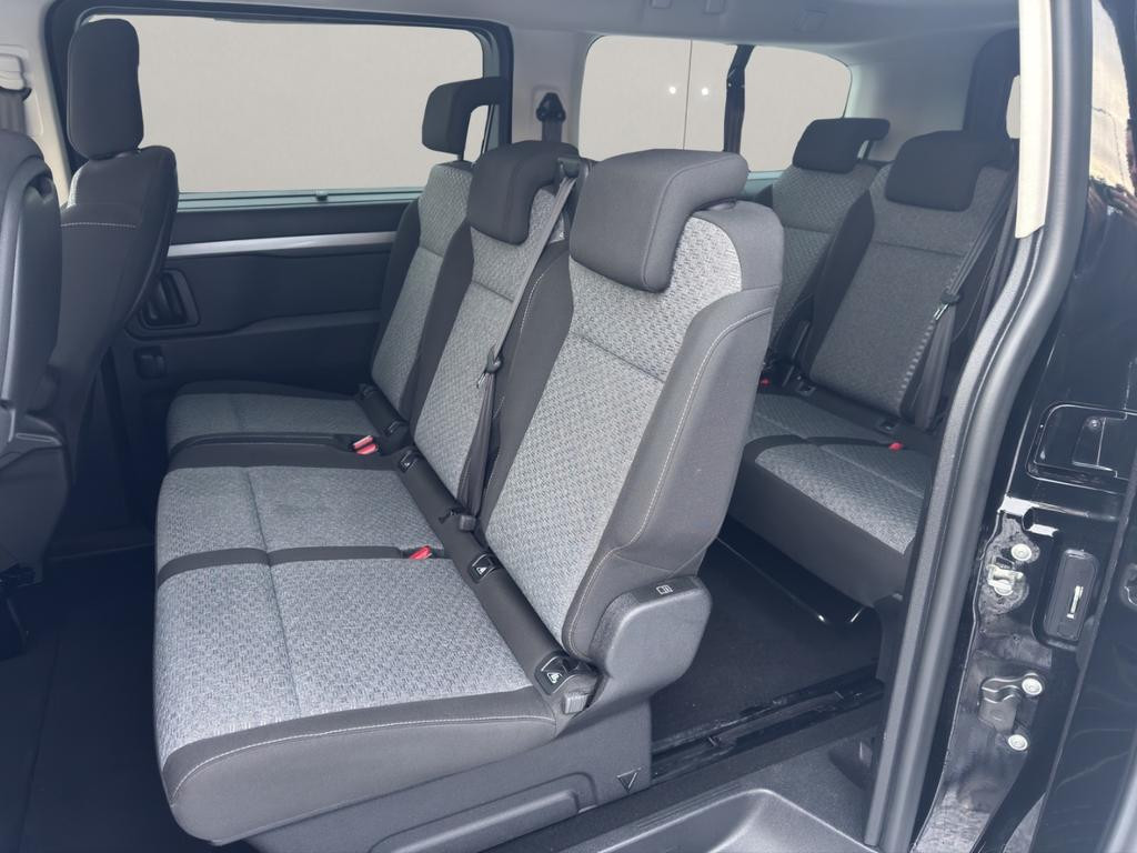 Toyota Proace (Verso)