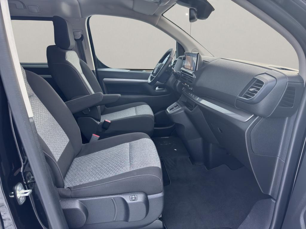 Toyota Proace (Verso)