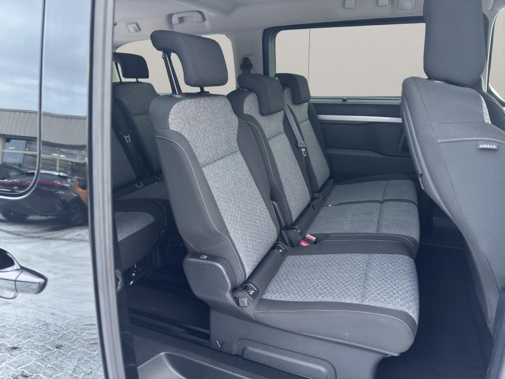 Toyota Proace (Verso)