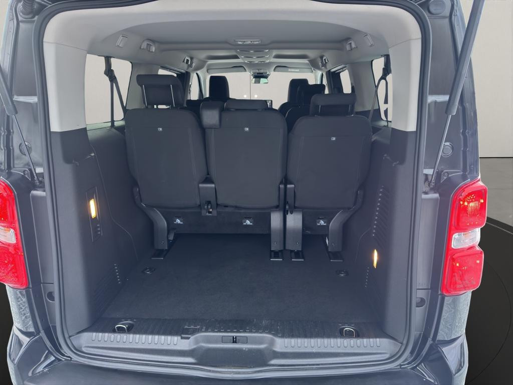 Toyota Proace (Verso)