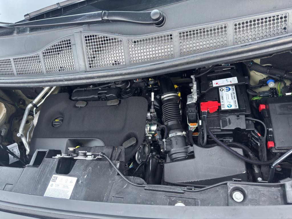 Toyota Proace (Verso)