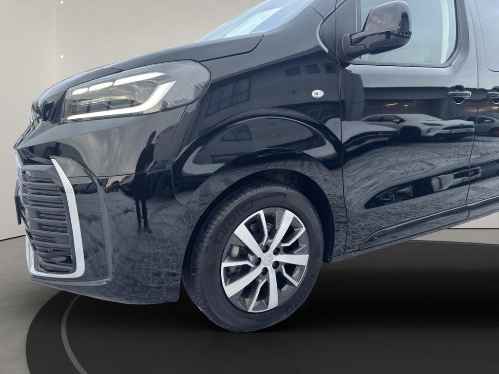 Toyota Proace (Verso)