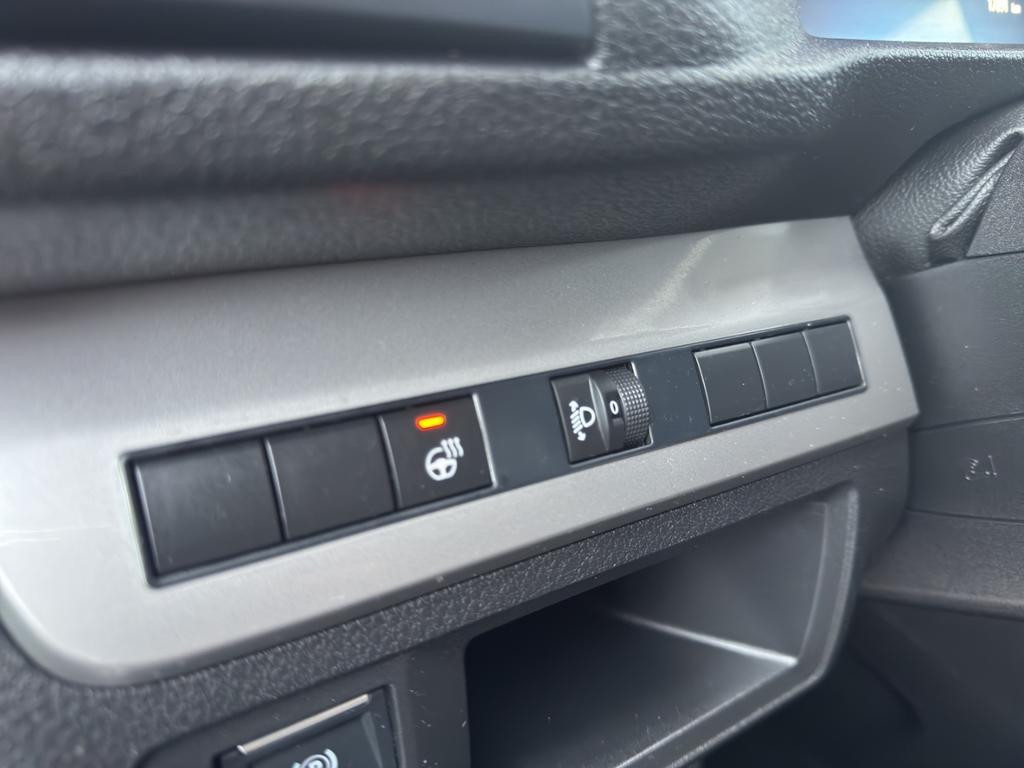 Toyota Proace (Verso)