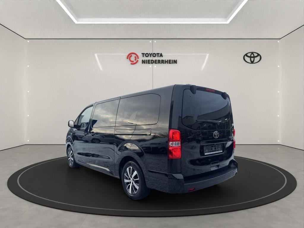 Toyota Proace (Verso)