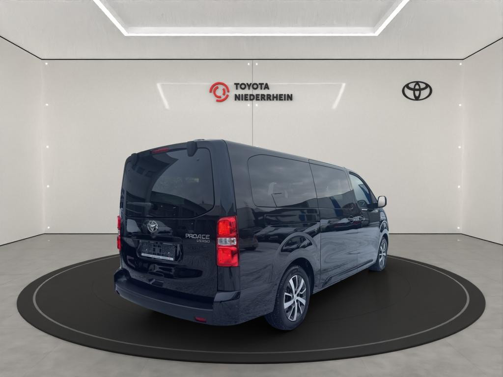 Toyota Proace (Verso)