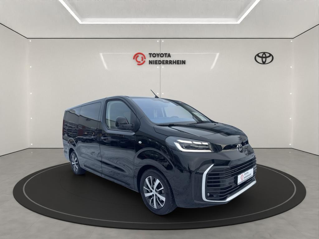 Toyota Proace (Verso)