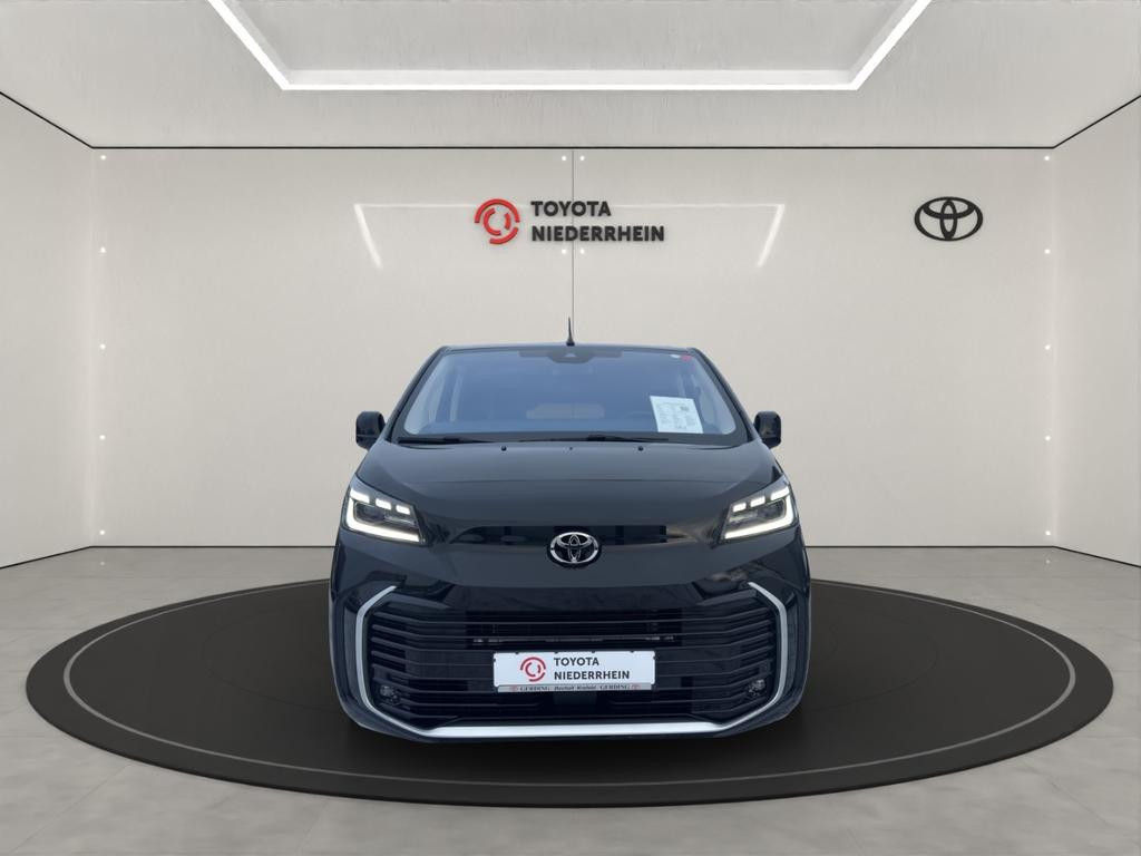 Toyota Proace (Verso)