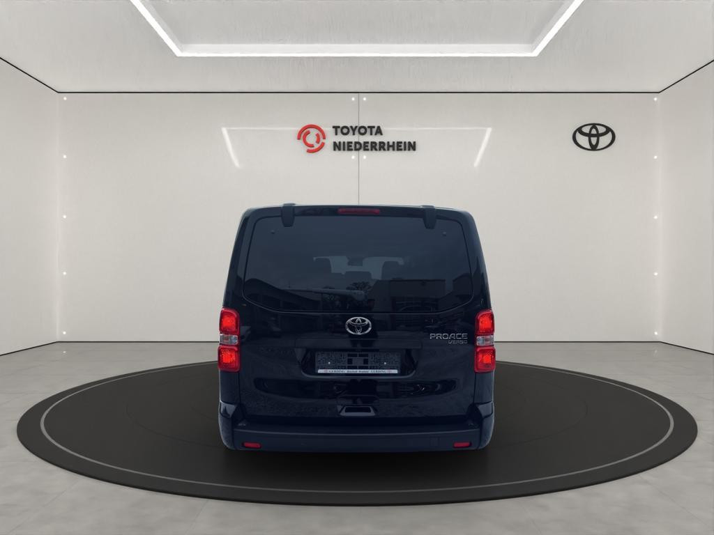 Toyota Proace (Verso)