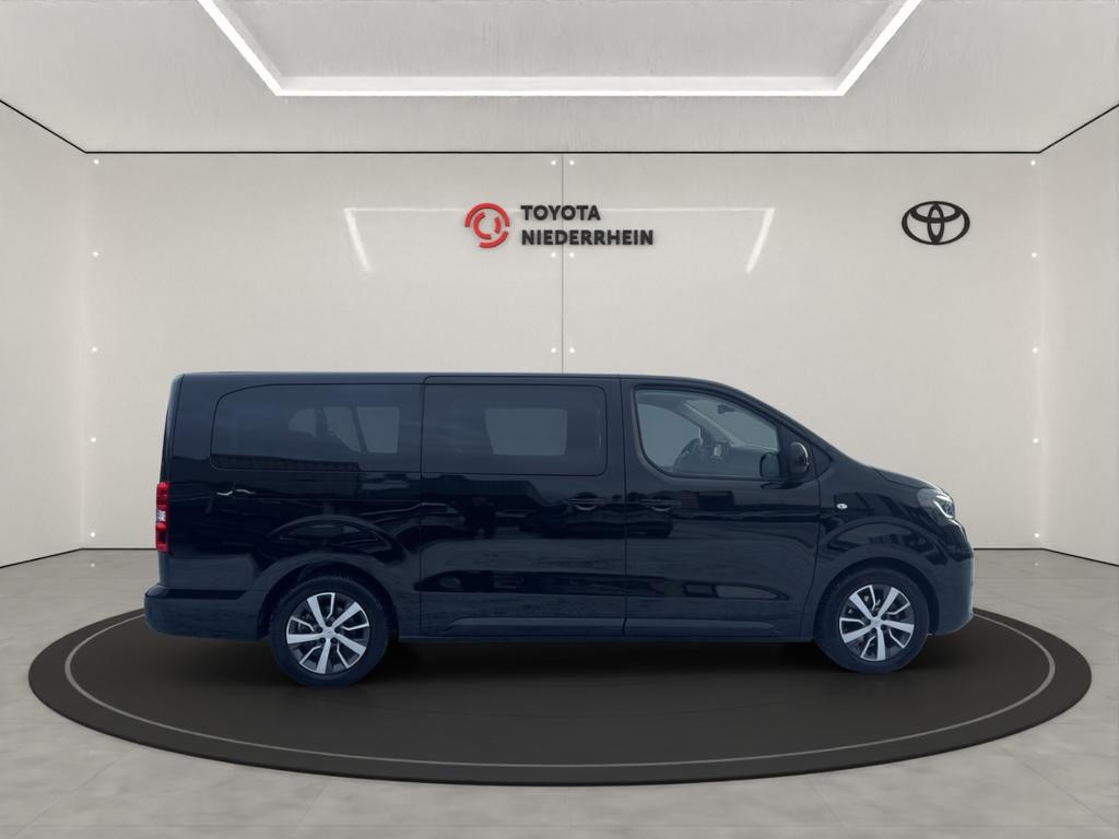 Toyota Proace (Verso)