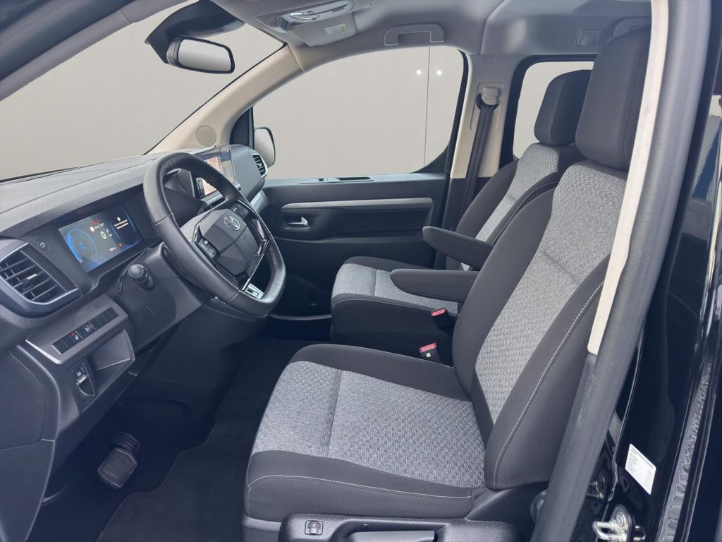 Toyota Proace (Verso)