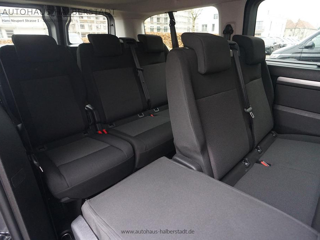 Toyota Proace (Verso)