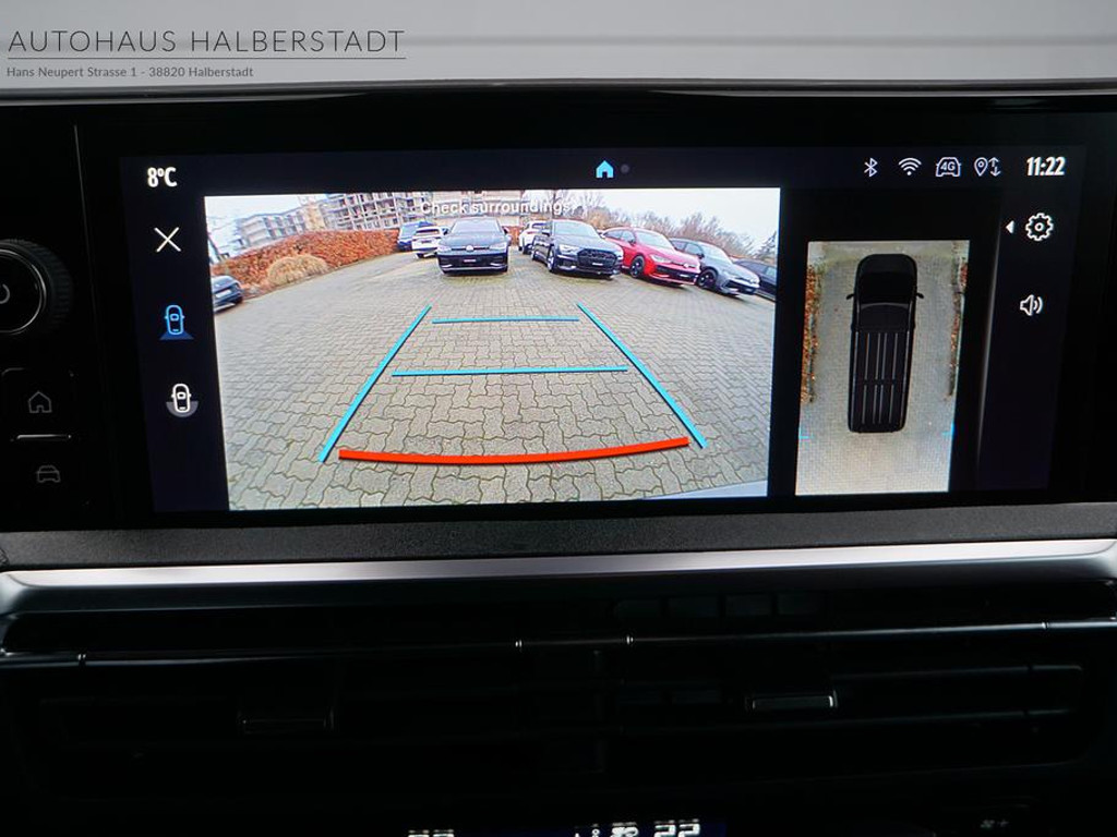 Toyota Proace (Verso)