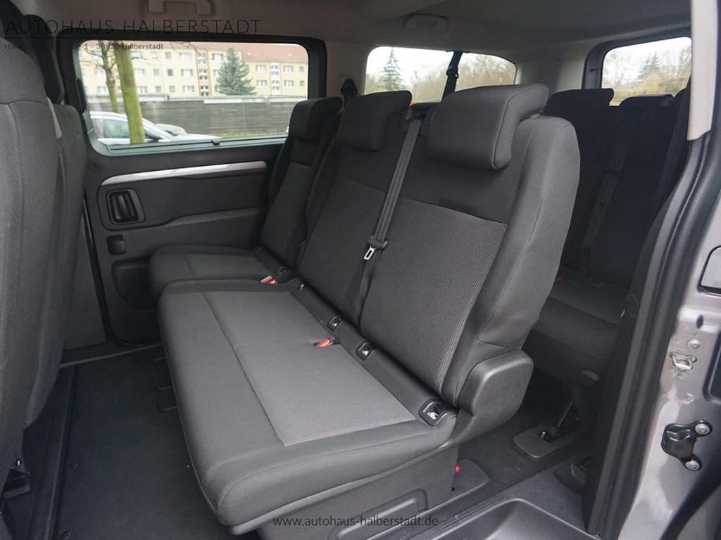 Toyota Proace (Verso)