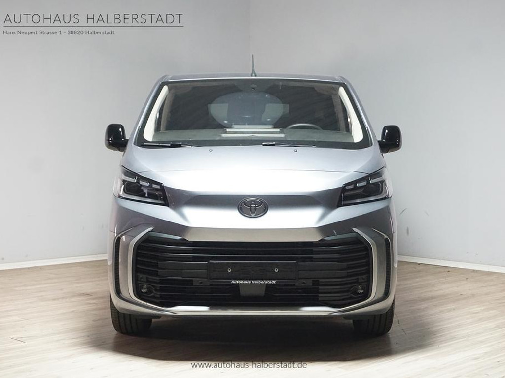 Toyota Proace (Verso)