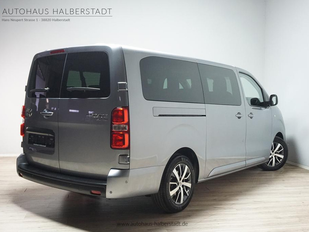 Toyota Proace (Verso)