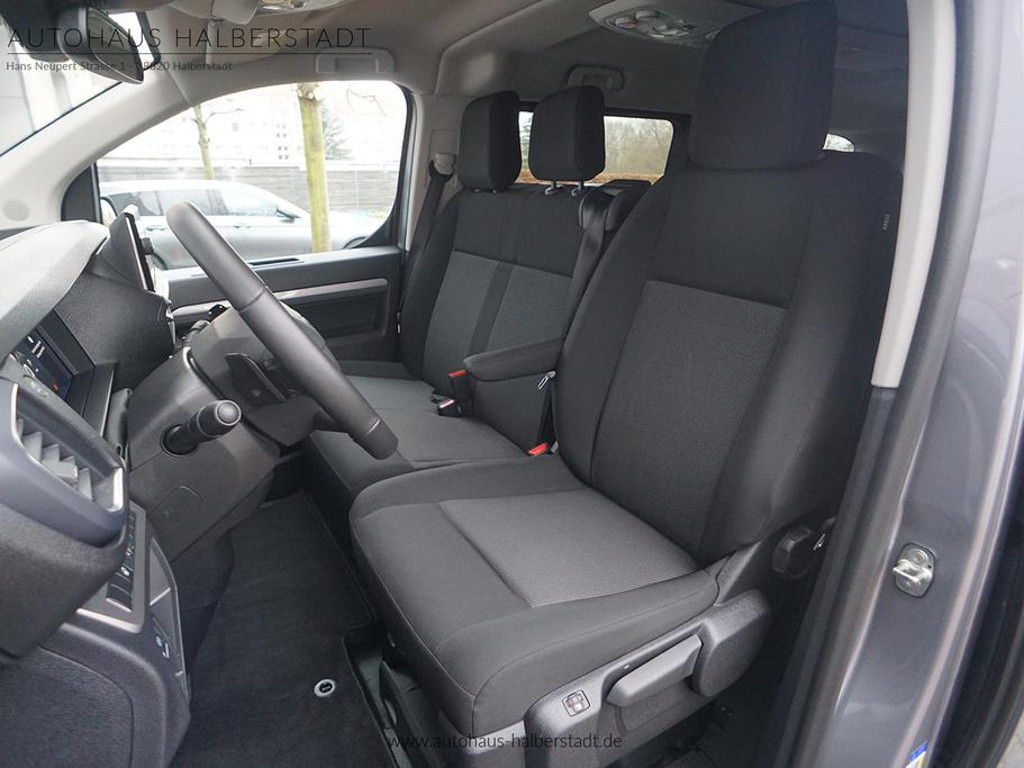 Toyota Proace (Verso)