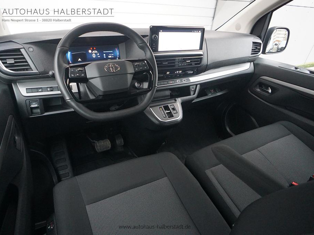 Toyota Proace (Verso)