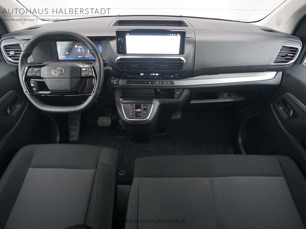 Toyota Proace (Verso)