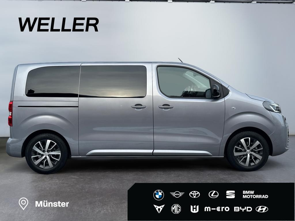 Toyota Proace (Verso)