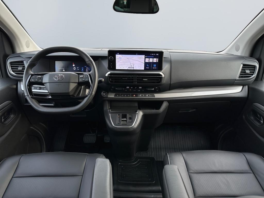 Toyota Proace (Verso)