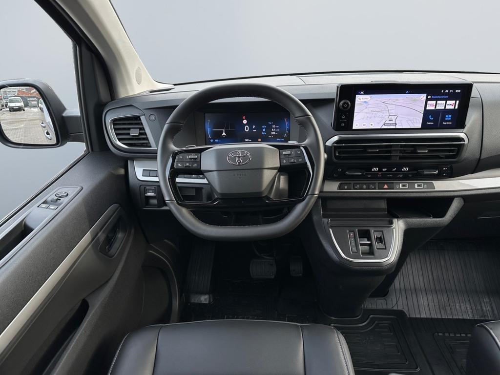 Toyota Proace (Verso)