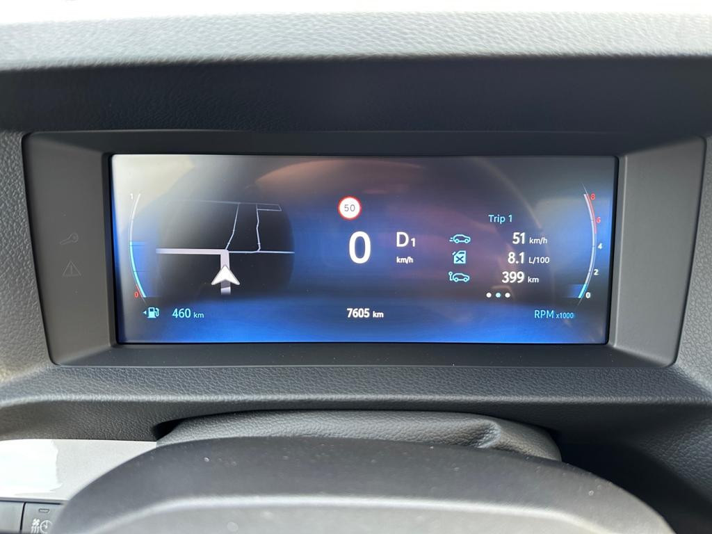 Toyota Proace (Verso)