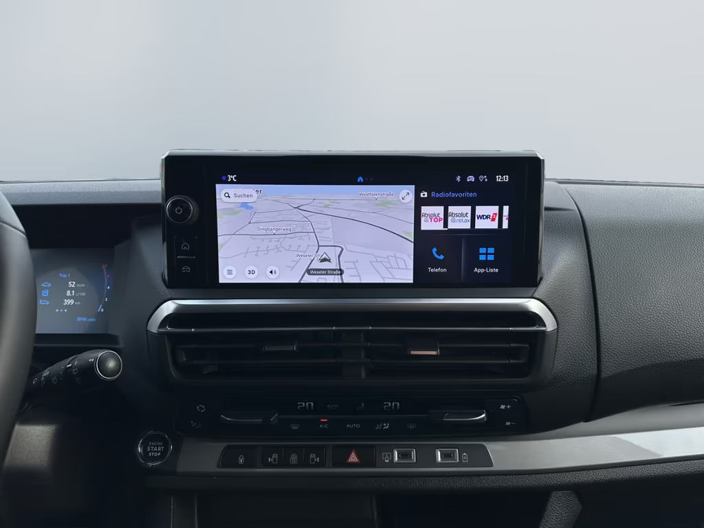 Toyota Proace (Verso)