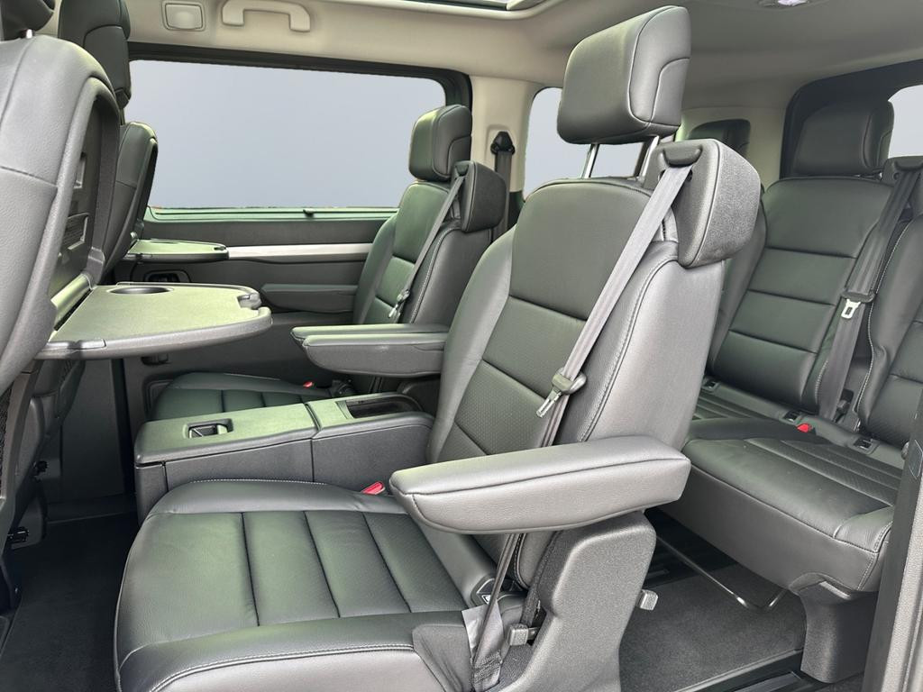 Toyota Proace (Verso)