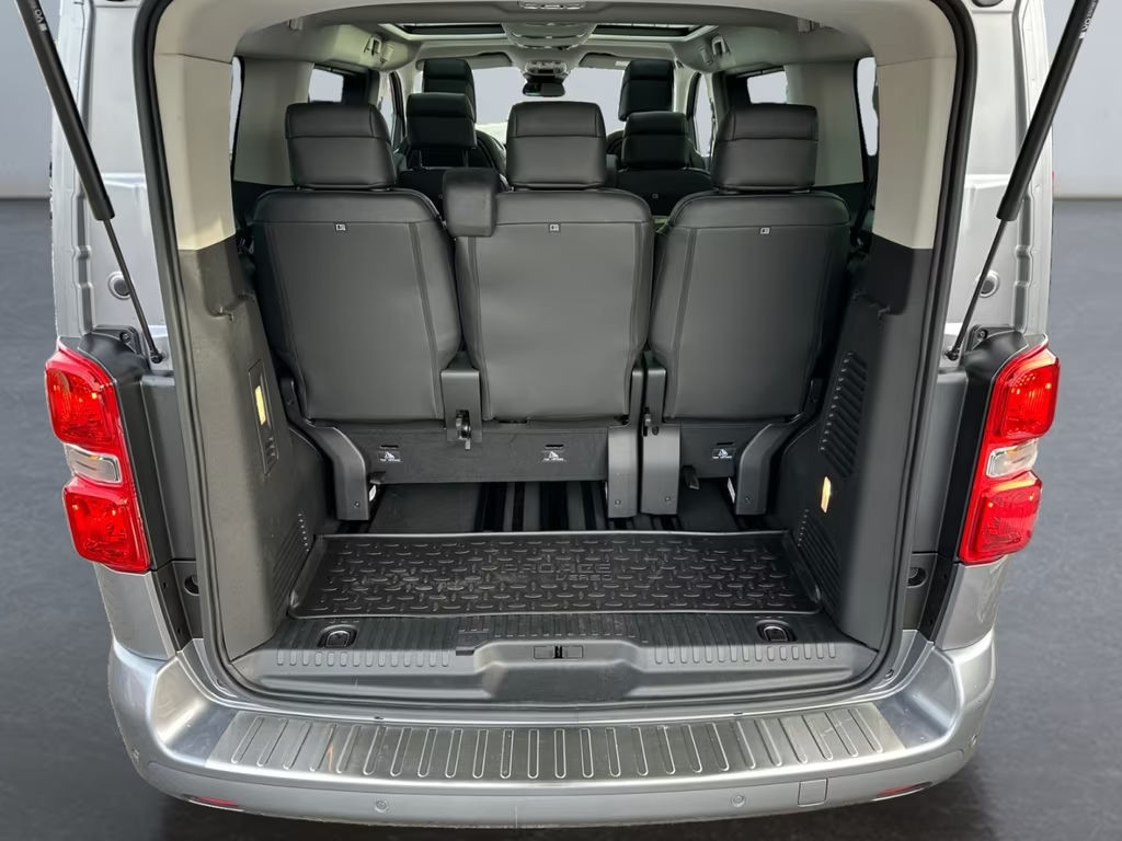 Toyota Proace (Verso)