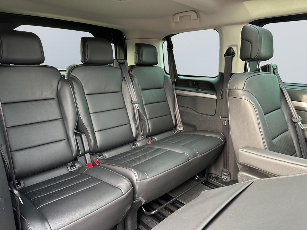 Toyota Proace (Verso)