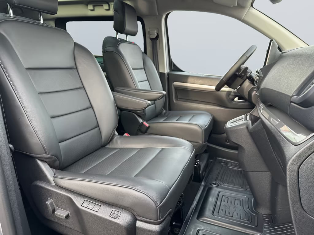 Toyota Proace (Verso)