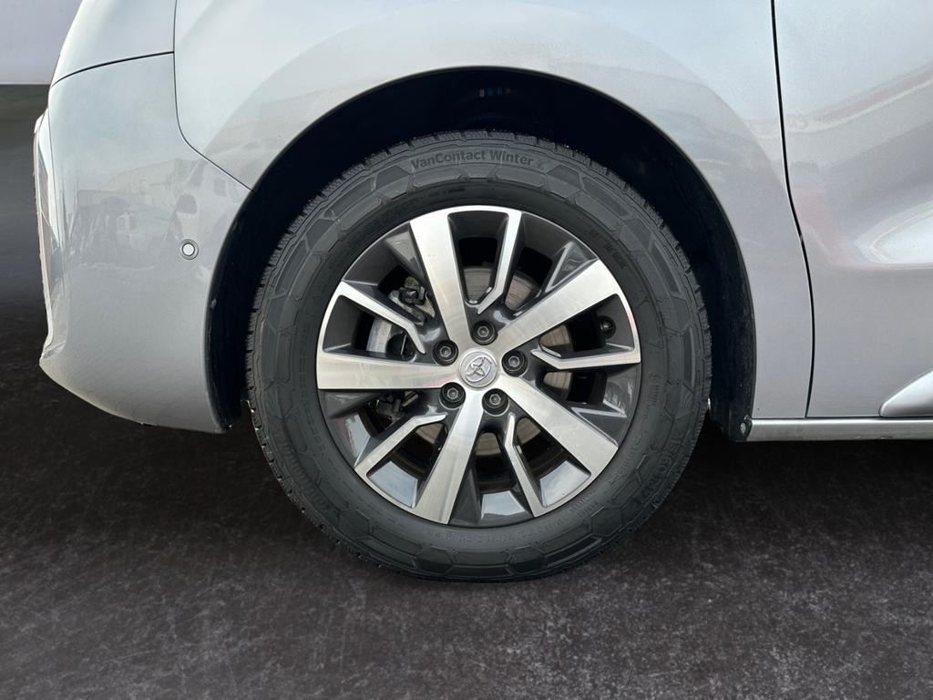 Toyota Proace (Verso)