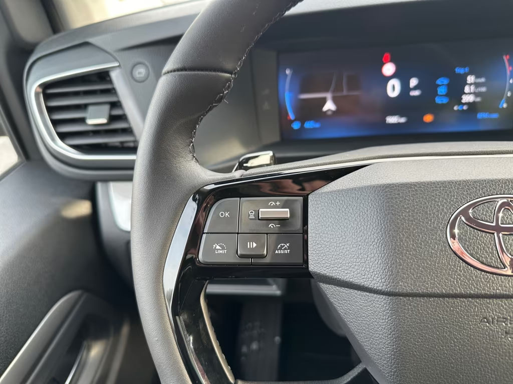 Toyota Proace (Verso)