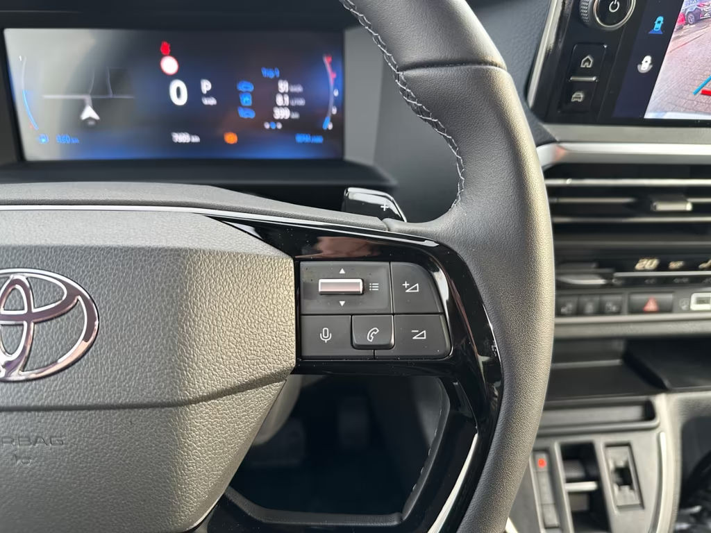 Toyota Proace (Verso)