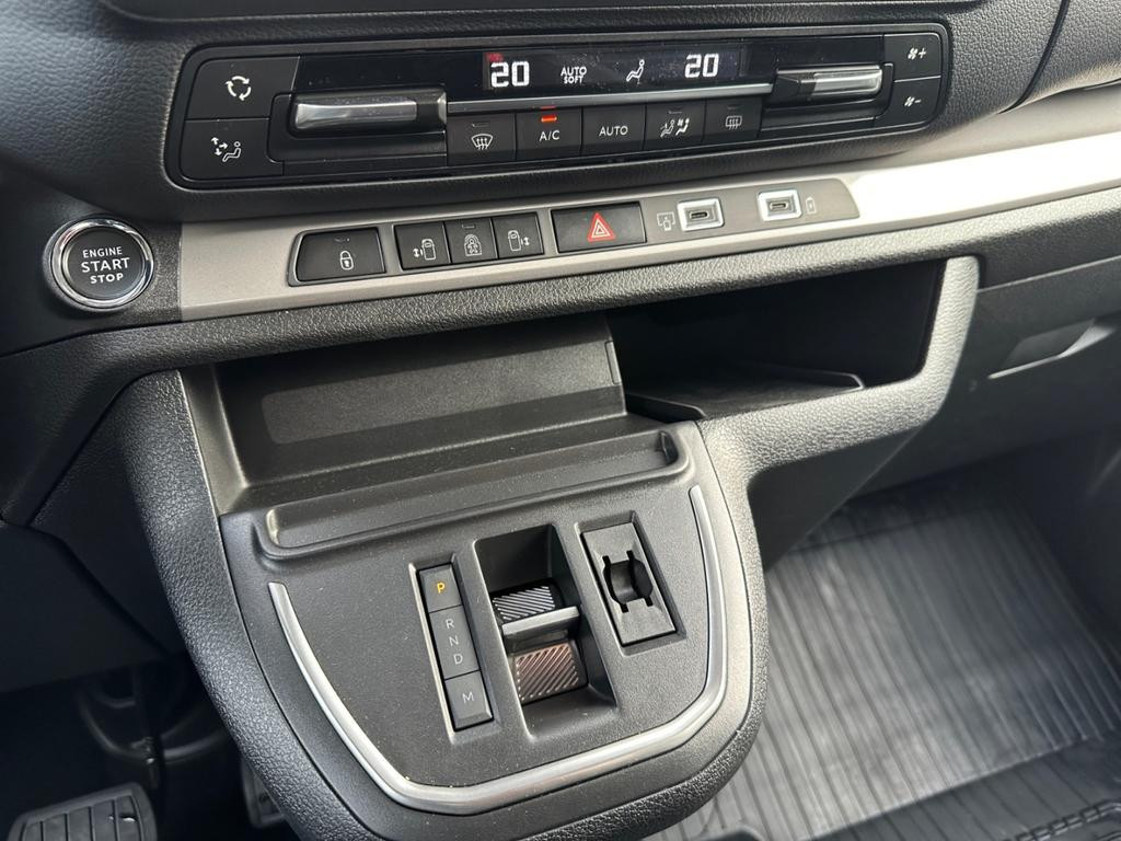 Toyota Proace (Verso)