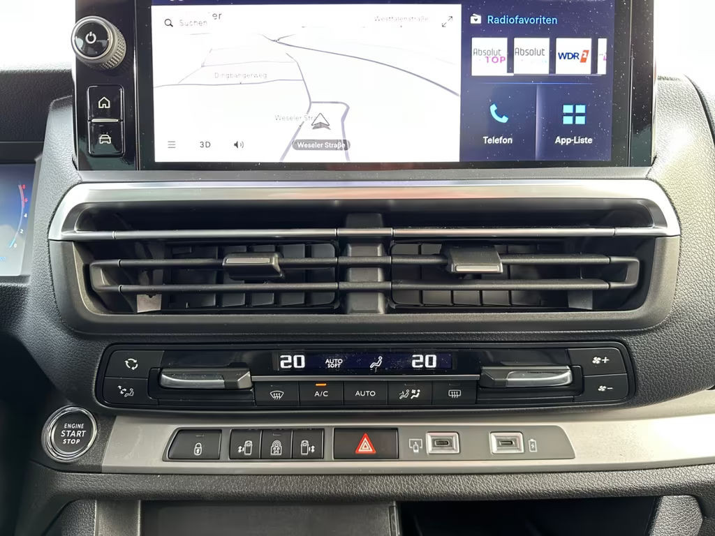 Toyota Proace (Verso)