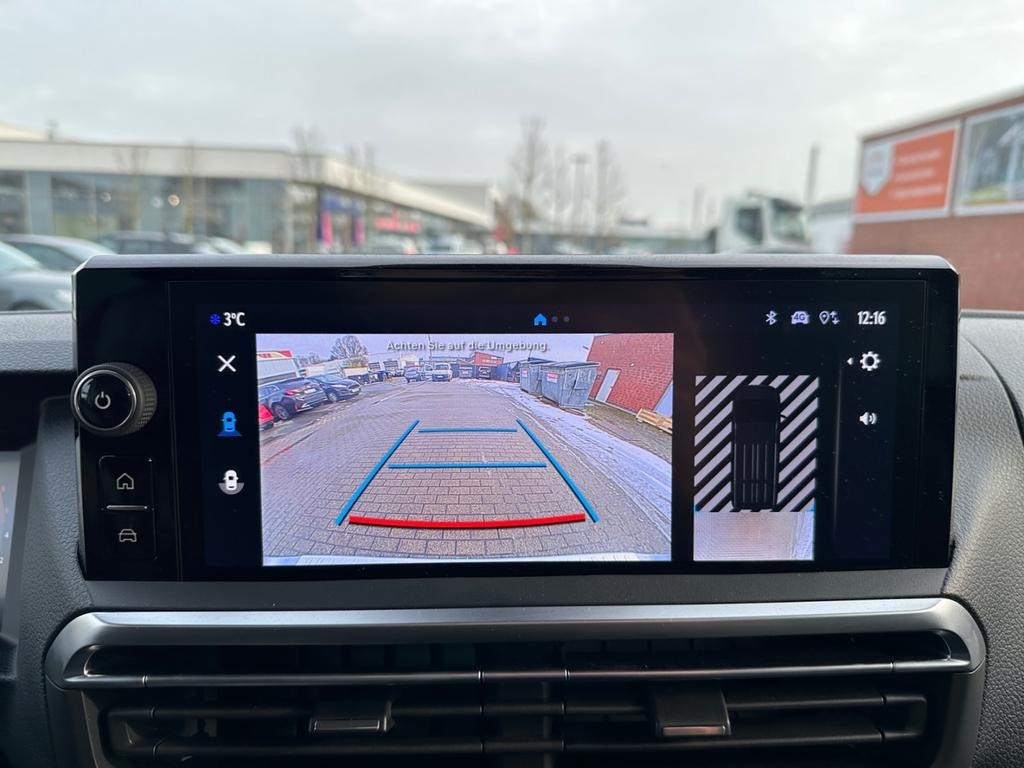 Toyota Proace (Verso)